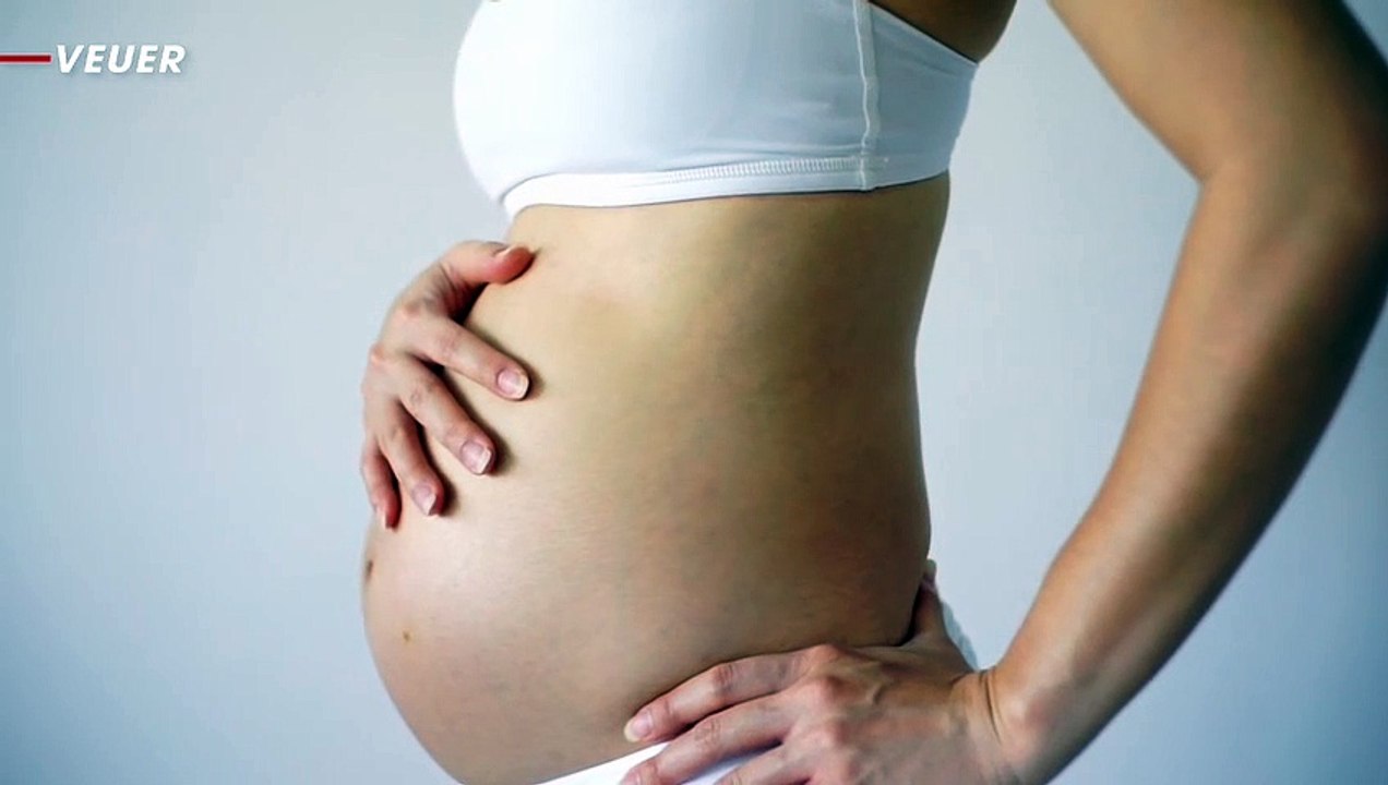 Researchers Say They Found The Cause Of Morning Sickness In Pregnant Women
