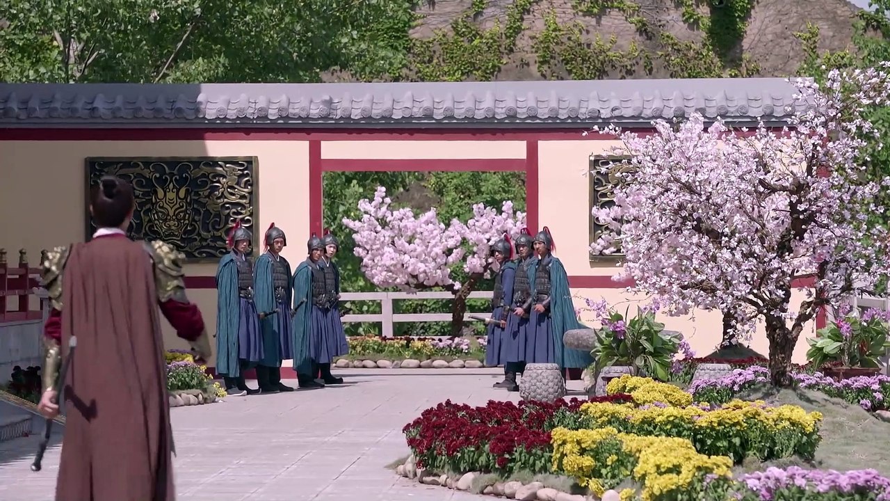 A Step Into the Past EP33