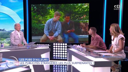 Les pubs d'ailleurs : Les publicités étrangères les plus surprenantes !