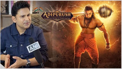 Adipurush Dailog Writer ఆంజనేయ స్వామి పై వ్యాఖ్యలు... రక్షణగా ముంబై పోలీసులు... | Telugu OneIndia