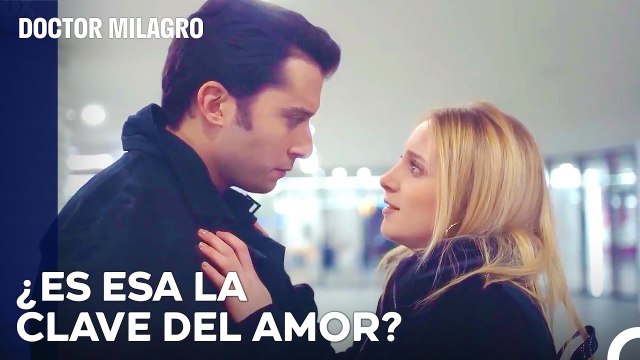 Algunas Cosas No Se Pueden Saber Sin Vivirlas - Doctor Milagro Capitulo 40