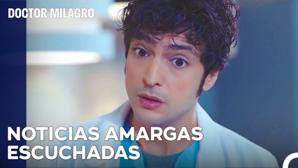 Yusuf Perdió Su Lucha Por La Vida - Doctor Milagro Capitulo 40