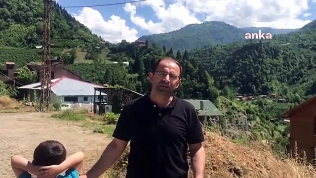 Türkiye'nin İlk ve Tek Biyosfer Rezervine Sahip Olan Borçka Macahel Bölgesinde 11. Ayda Yağan Kar Nedeniyle Türkiye'yle Bağlantısı Kesiliyor