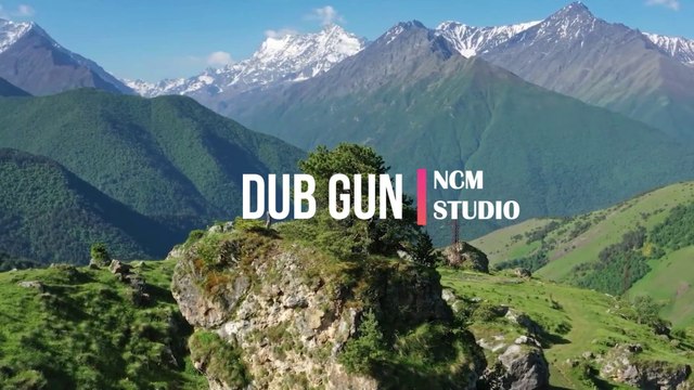 Dub Gun - TrackTribe Reggae Music, Dark Music, Romantic Music, Sad Music