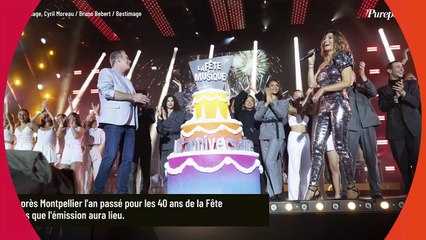 La Fête de la Musique avec Laury Thilleman et Garou : cette somme colossale déboursée par la ville de Reims