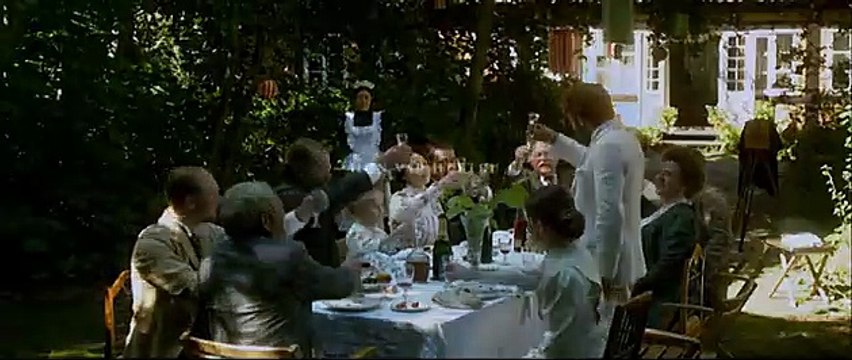 Marie Krøyer Bande-annonce (ES)