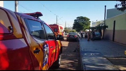 "Meu irmão estava trabalhando e foi morto covardemente"