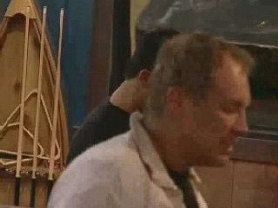 YOU JUST GOT TO TELL EM'