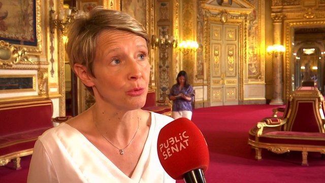 Dissolution des Soulèvements de la Terre : C'est un très bon signal envoyé par le gouvernement