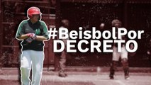 Beisbol por decreto Pt 3: Urgía drenaje y les dan estadio de beisbol