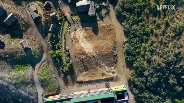 Mais c'est quoi, ce tout nouveau film épique de Zack Snyder qui va bousculer Netflix ?