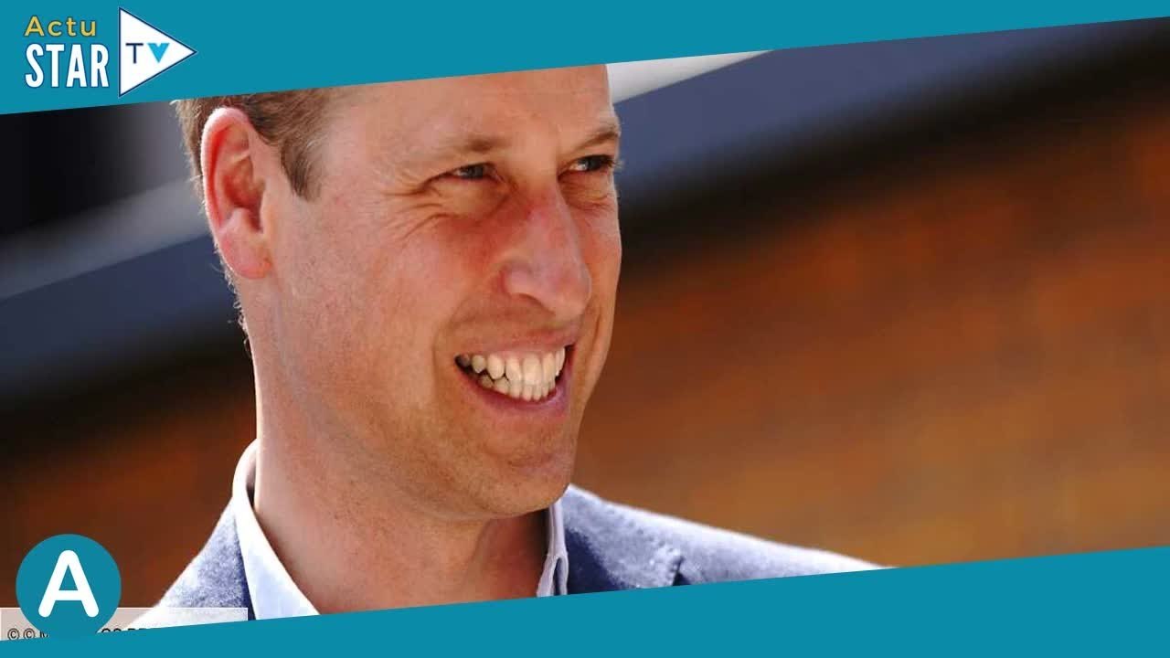 Prince William futur roi d’Angleterre : quel nom portera-t-il à la mort de Charles III ?