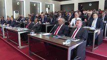 Kılıçdaroğlu, CHP İl Başkanları ile Toplantı Yaptı