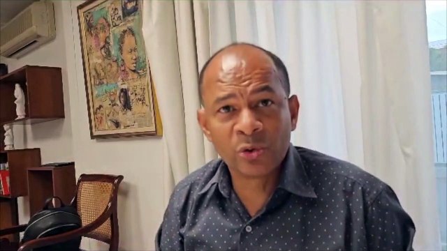 Emmanuel Séraphin définit la ligne politique du PLR sur l’adaptation des lois à La Réunion et sur l’autonomie