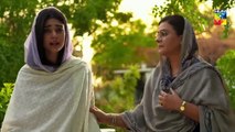 Bharam - Episode 26 - Wahaj Ali - Noor Zafar Khan - Best Pakistani Drama - FLO Digital