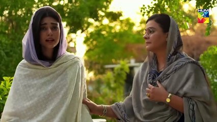 Bharam - Episode 26 - Wahaj Ali - Noor Zafar Khan - Best Pakistani Drama - FLO Digital