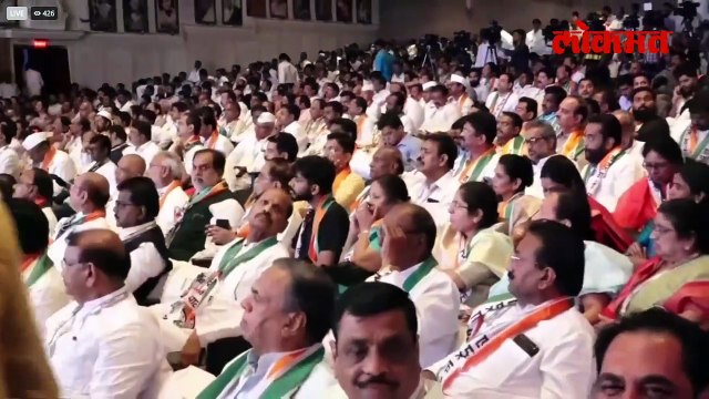 भाजप-राष्ट्रवादीच्या युतीची चर्चा नेमकी कधीपासून, पटेलांच्या वक्तव्यानं खळबळ