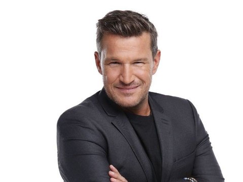 Après Matthieu Delormeau, Benjamin Castaldi va quitter la bande de C8