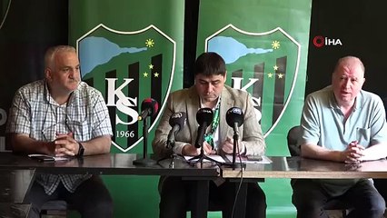 Kocaelispor'da Bilet Fiyatları Belli Oldu