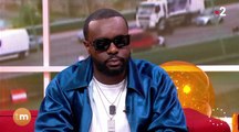 Zapping du 21/06 - Gims ironise sur son frère Dadju : 