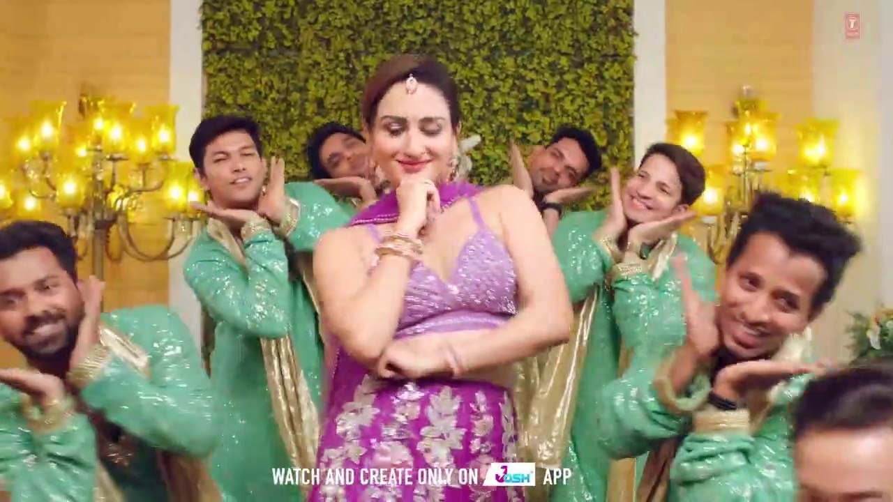 Sadi Gali 2.0 | Freddy, Zaara Yesmin | Lehmber Hussainpuri, Shipra Goyal | Krsna, Dj Shadow Dubai