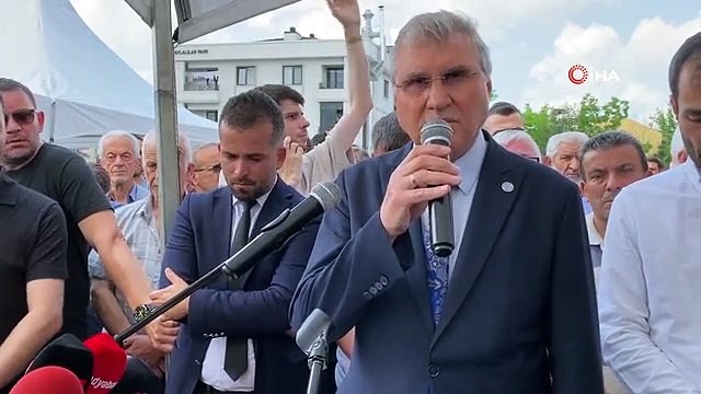 Sakarya'da Belediye Başkanı Fevzi Kılıç'ın cenaze töreni düzenlendi