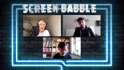Screen Babble - Secret Invasion, Boston Legal, Supernova and The Great Train Robbery