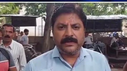 हरदोई: कोर्ट में तारीख पर आए अधेड़ की हार्टअटैक से हुई मौत, मचा हड़कंप