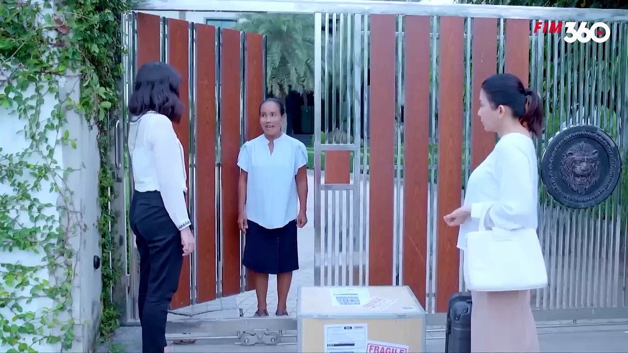Nợ tình - Tập 06 lồng tiếng _Phim Bộ Ngôn Tình Thái Lan Mới Cực Hay 2023 _ Lồng Tiếng