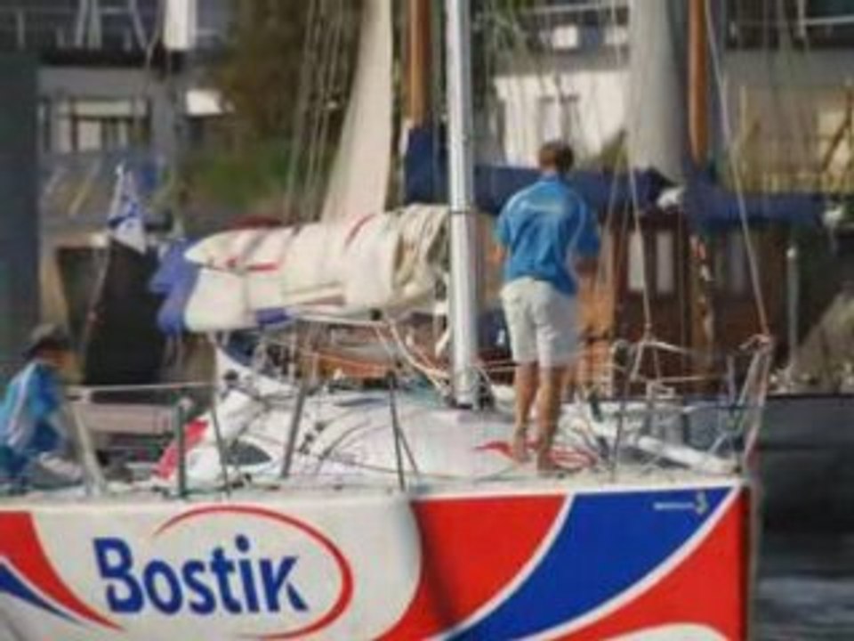 Tour de bretagne 2007