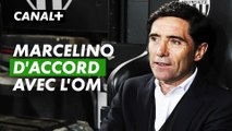 Accord trouvé entre Marcelino et l'OM - Transferts Marseille