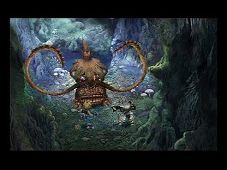 Final Fantasy IX: Alternate Fantasy online multiplayer - psx