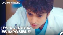 Malas Noticias Para El Paciente Con El Corazón En El Estómago - Doctor Milagro Capitulo 41