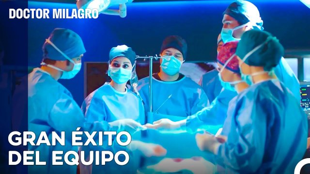 Resolvemos Lo Difícil, Lo Imposible Lleva Tiempo - Doctor Milagro Capitulo 42