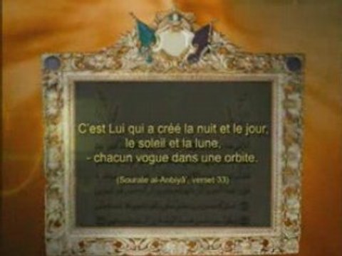 Islam - Les Miracles du Coran 03 - VF