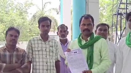 अंबेडकरनगर: बिजली की बढ़ी दरों को लेकर बुनकर समाज का प्रदर्शन, जानिए क्या कहा