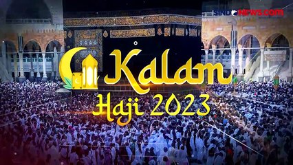 Tinjau Persiapan di Mina, Menag Sebut Fasilitas Jemaah Haji Sudah 99%