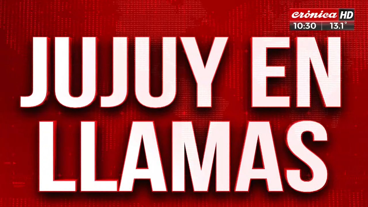 Jujuy (Melania)