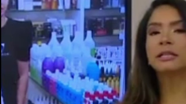 Mulheres furtam perfumes em loja de shopping de Salvador