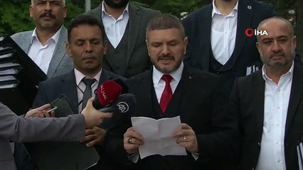 Fikirde Birlik ve Mücadele Platformu LGBT faaliyetleri ve cinsiyet değiştirme ameliyatlarının yasaklanması talebi