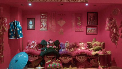 ‘Mundo subterrâneo’ narra história da maior comunidade chinesa do México