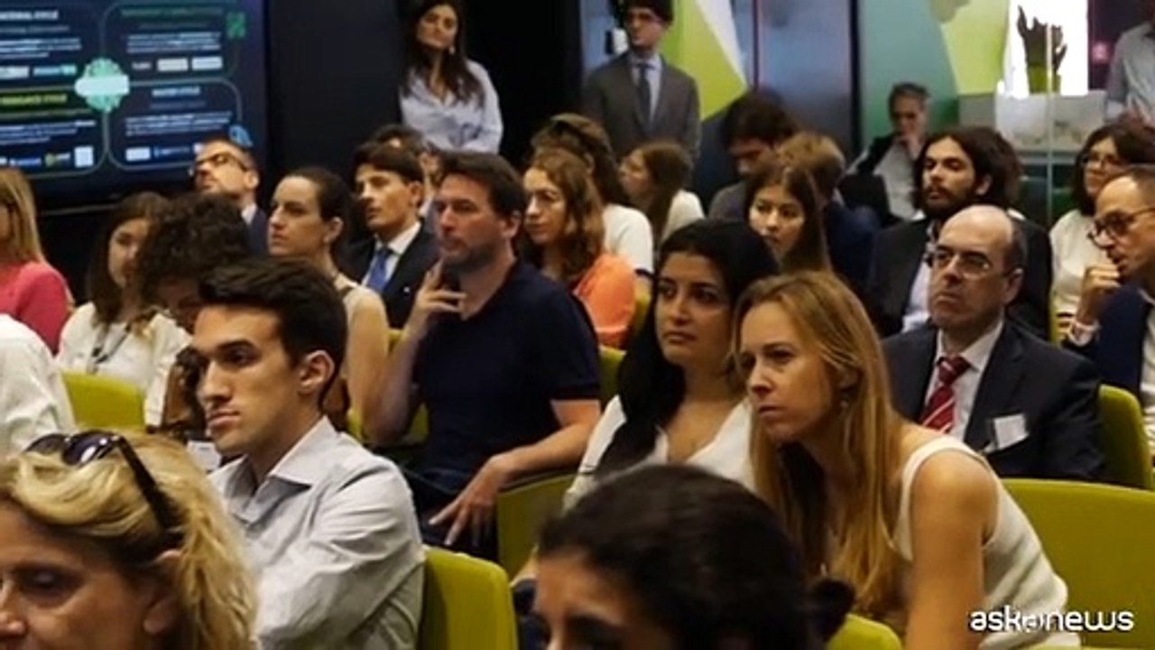 Deloitte CircularCity Innovation Lab, il futuro della circolarit?