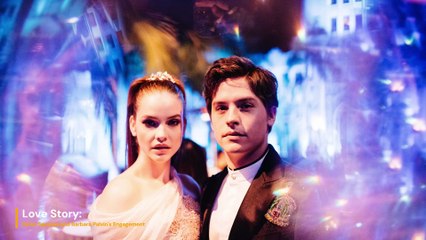 Dylan Sprouse & Barbara Palvin Are ENGAGED!