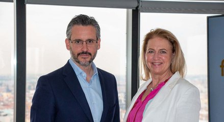 Ferrovial y Sngular firman un acuerdo para desarrollar soluciones digitales transformadoras