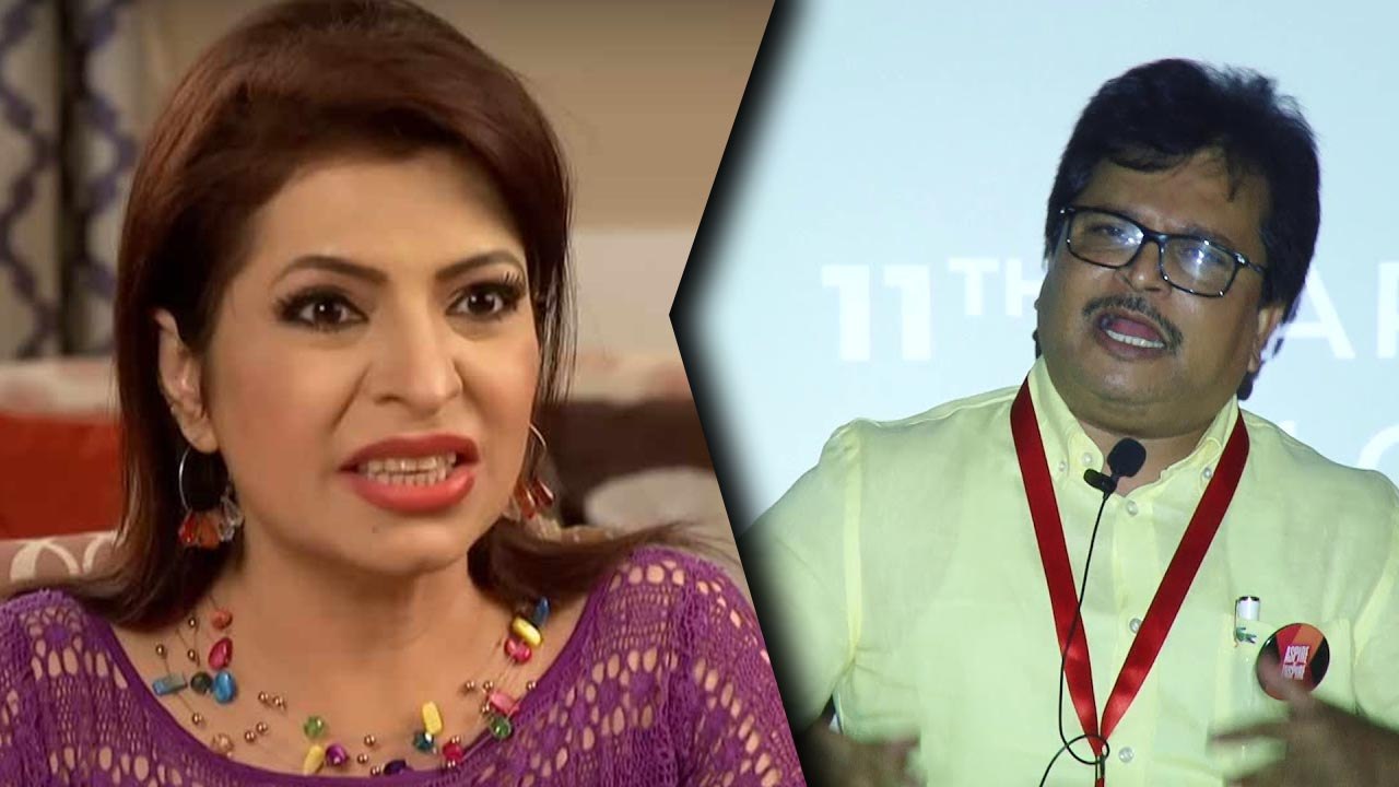 Jennifer Asit Modi Case: Asit बोले- Set पर Drink करके Jennifer करती थी Co-Actors के साथ मारपीट?