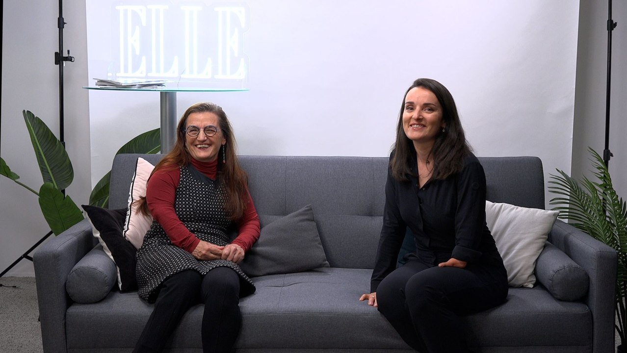 Handicap, acceptation et sport de haut niveau... Deux championnes paralympiques partagent leur vécu