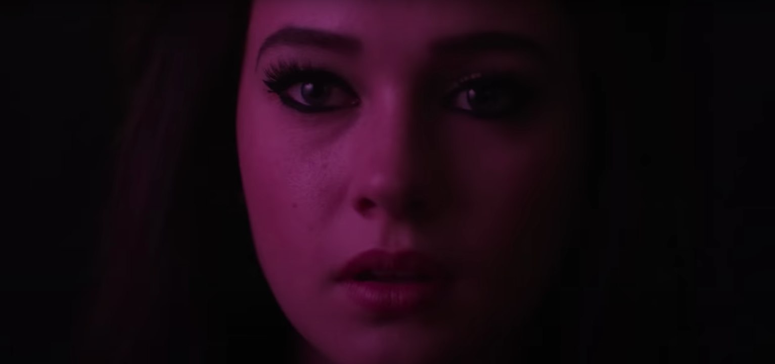 Priscilla  - bande-annonce VO du nouveau film de Sofia Coppola