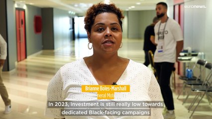 The 'Black effect': Overcoming the challenge of making AI more inclusive to tap new consumers