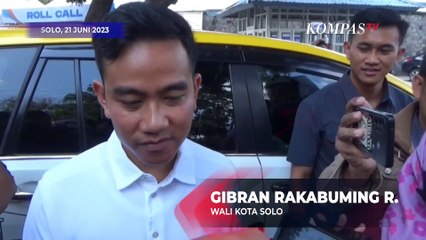 Penjelasan Gibran Wali Kota Solo soal Penyegelan Rumah untuk Ibadah
