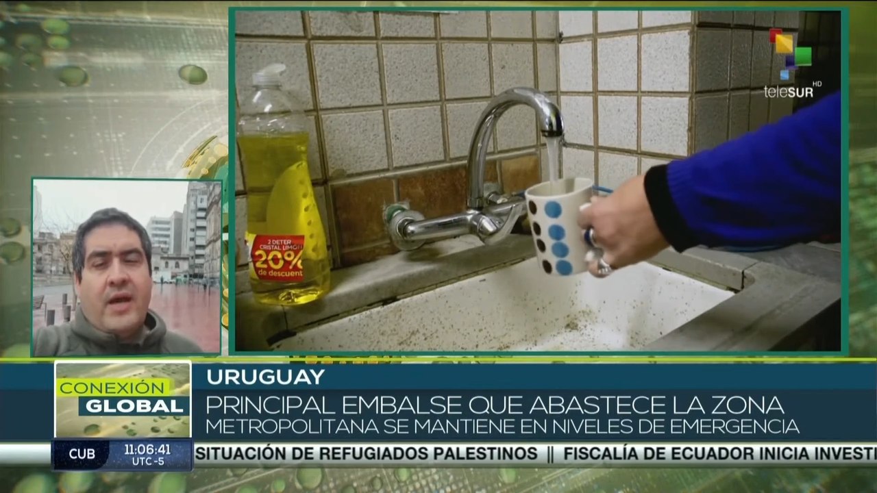 Reporte 360º 21-06: Pdte. de Brasil se reunió con su homólogo Sergio Mattarella